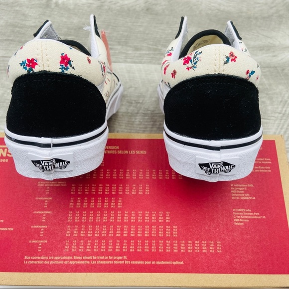 NWT Vans Old Skool - Picture 5 of 6